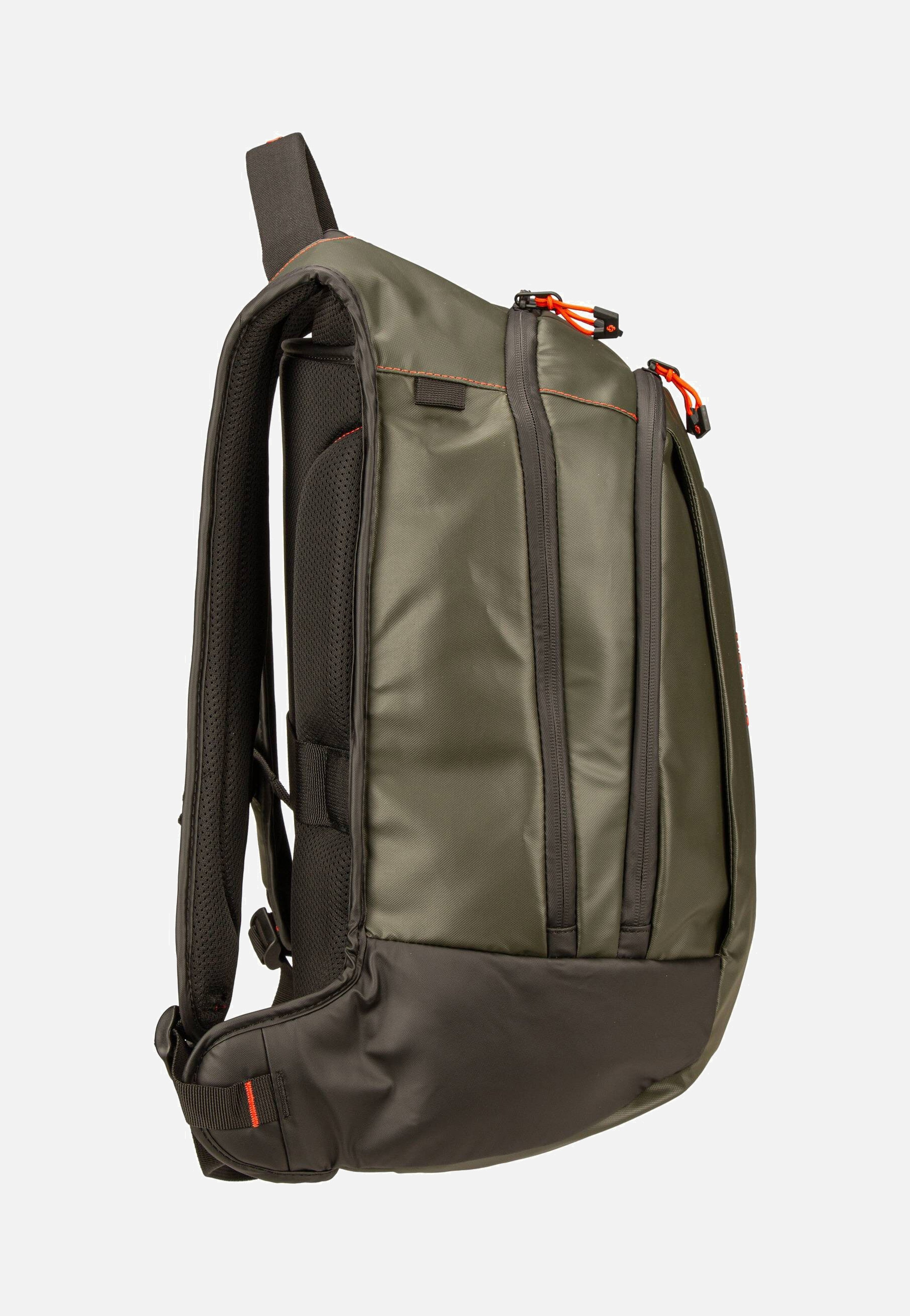 Ecodiver Laptop L Climbing Ivy - Rucksack