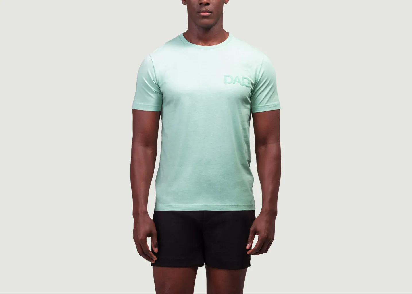 T-Shirt DAD Ron Dorff