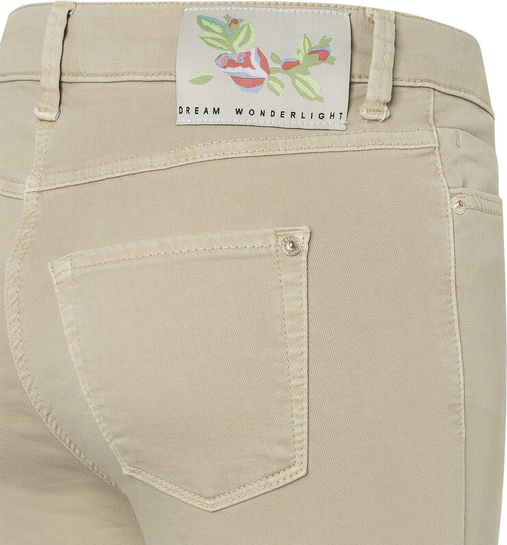 MAC Jeans DREAM SUMMER Smoothly beige