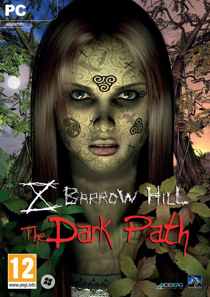 Barrow Hill: The Dark Path- PC