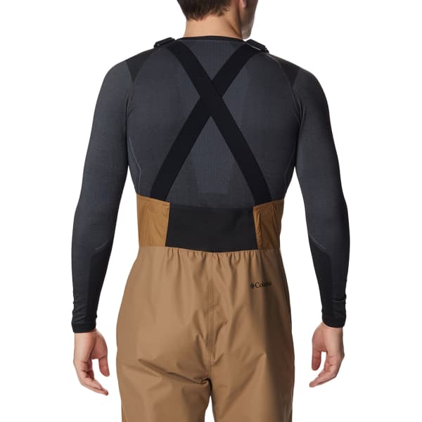 Pantalon de ski COLUMBIA ICEVENTURE BIB DELTA