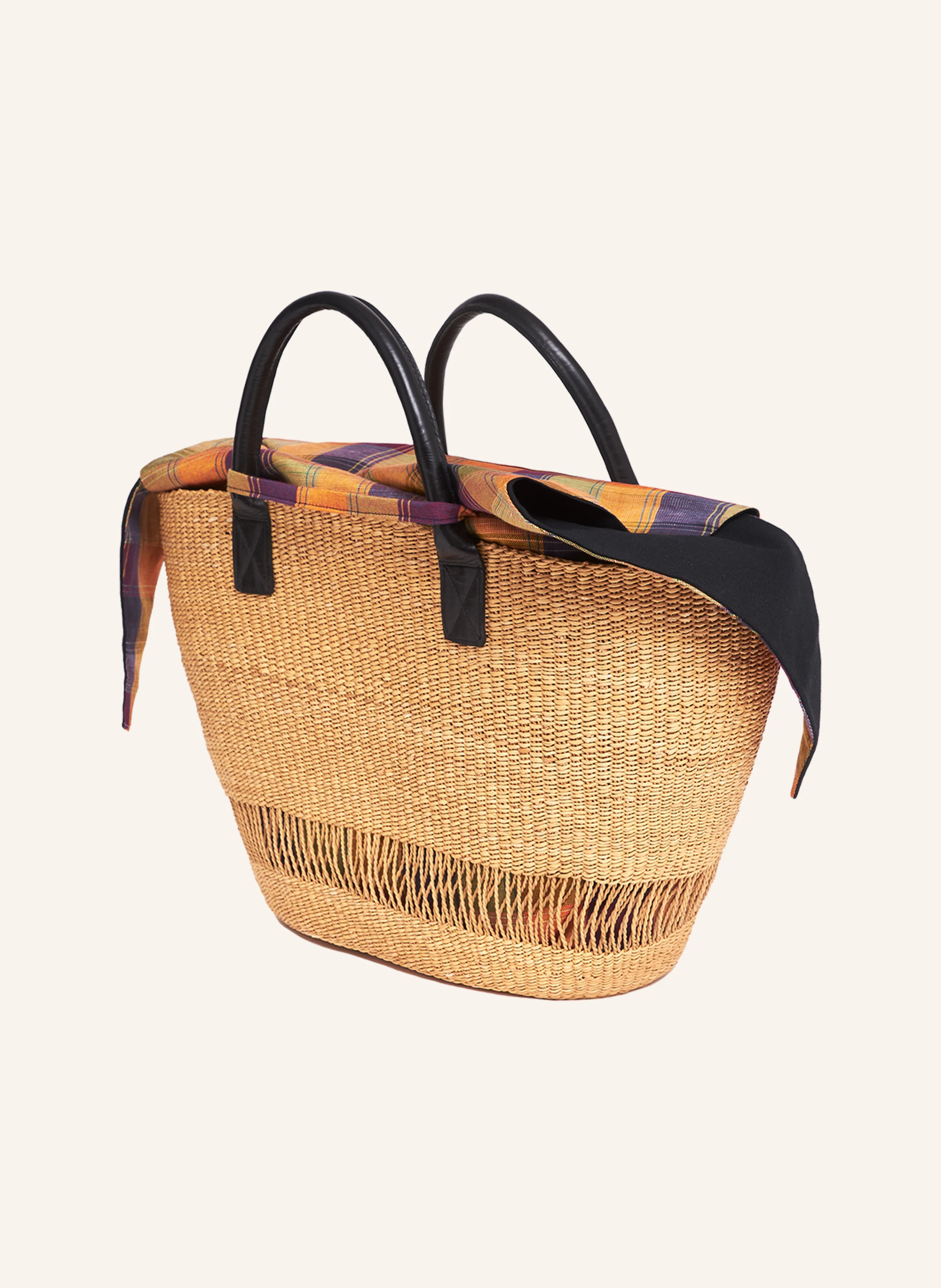 SUSU ACCRA Shopper FOSO02