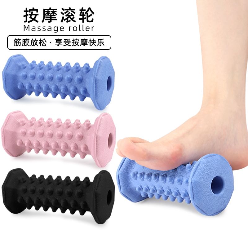 HATHA - Sportmassage Roller