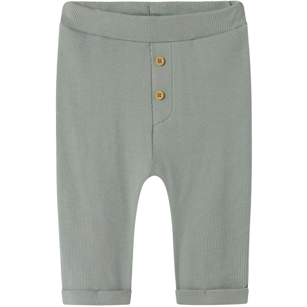Køb Name It Slate Gray Jular Bukser