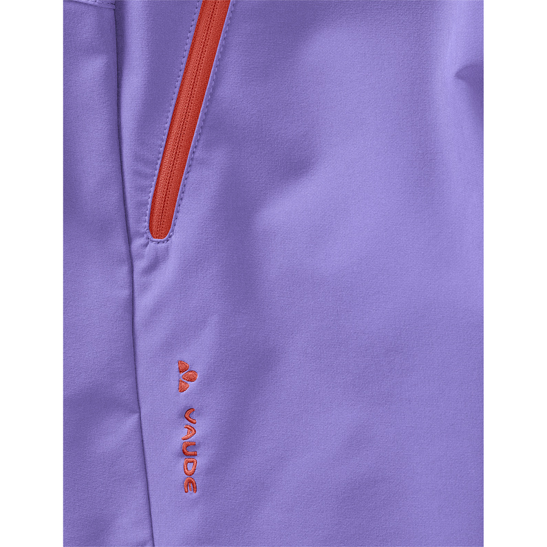 Vaude Kinder Badile II Shorts