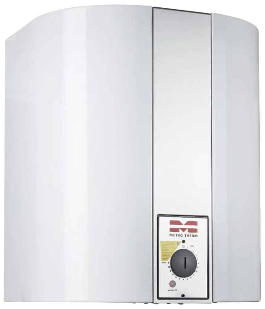 METRO Vandvarmer 26 L