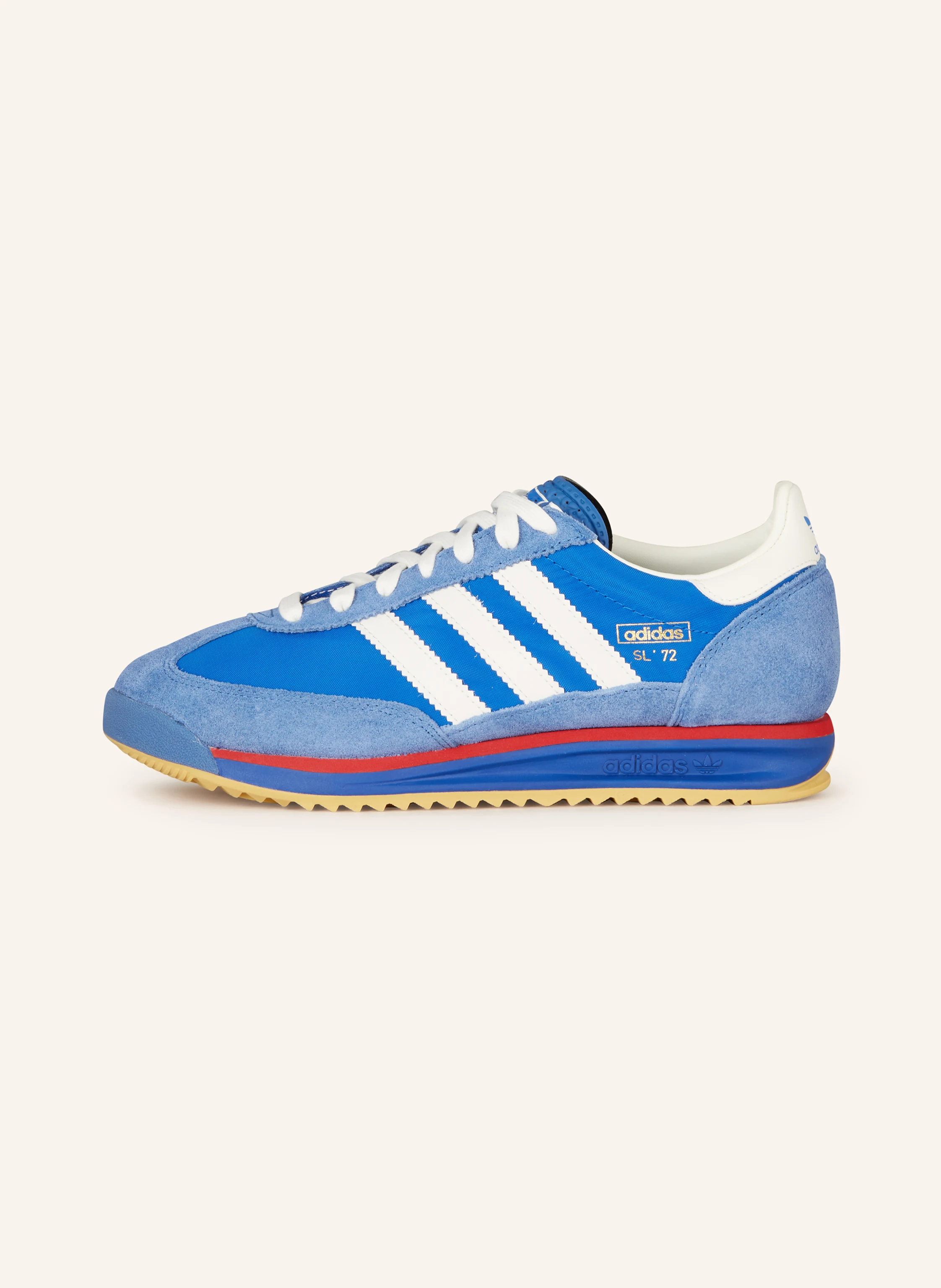adidas Originals Sneaker SL 72 RS