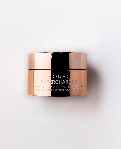 FOREO - SUPERCHARGED™ HA+PGA Triple Action Intense Moisturizer