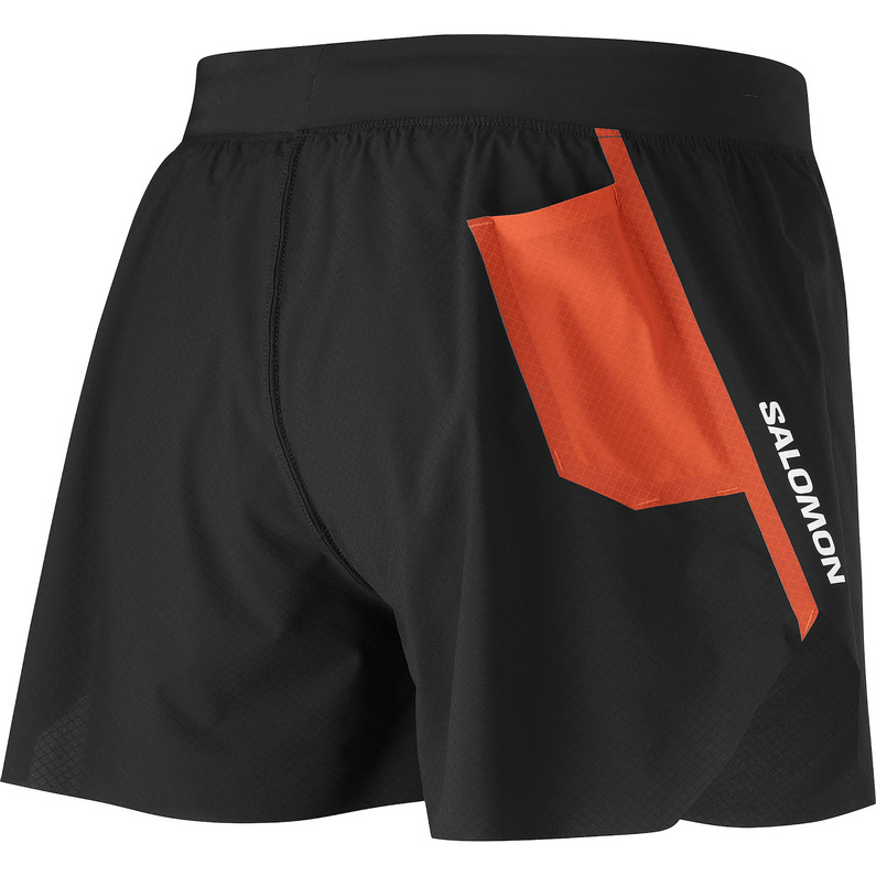 Salomon Herren S-Lab Speed SPL 3'' Shorts