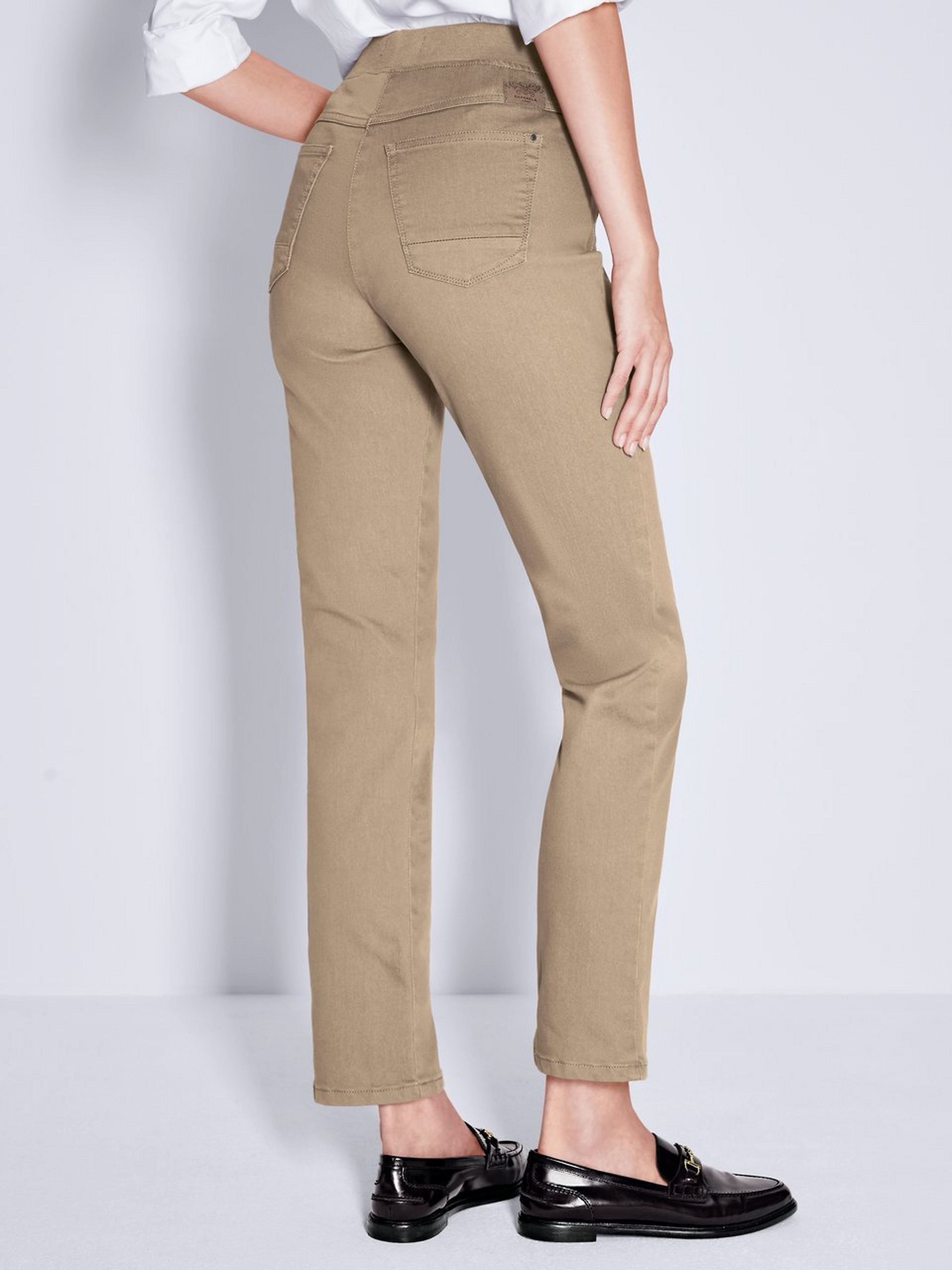 ProForm Slim-Jeans Modell Pamina Fun