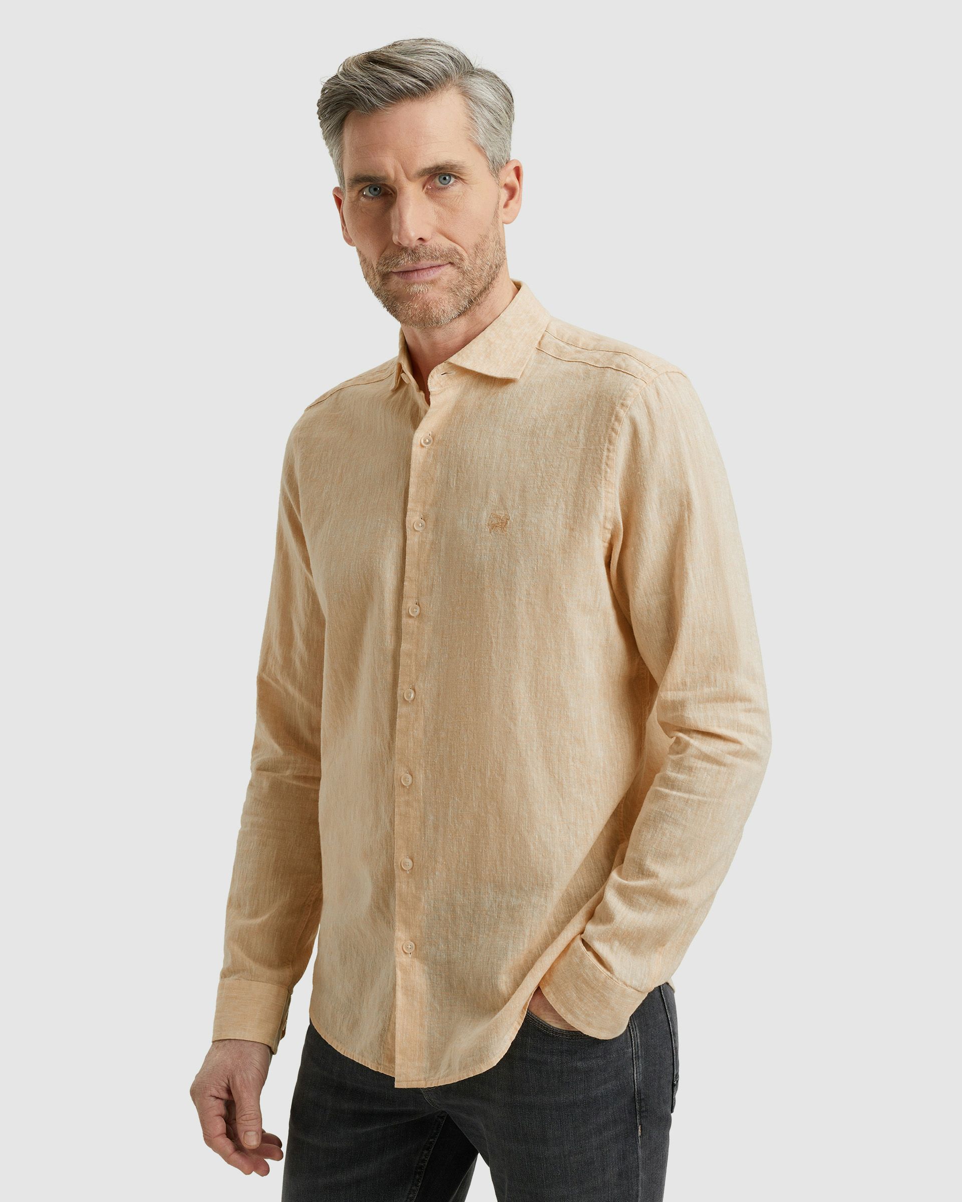 Vanguard Casual shirt LS