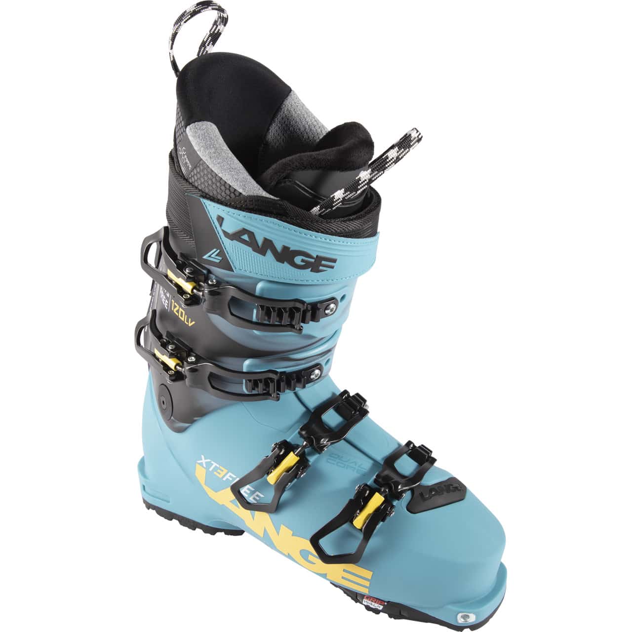 Lange XT3 Free 120 LV GW lagoon blue | Lange Skischuhe | Lange | L | MARKEN | XSPO