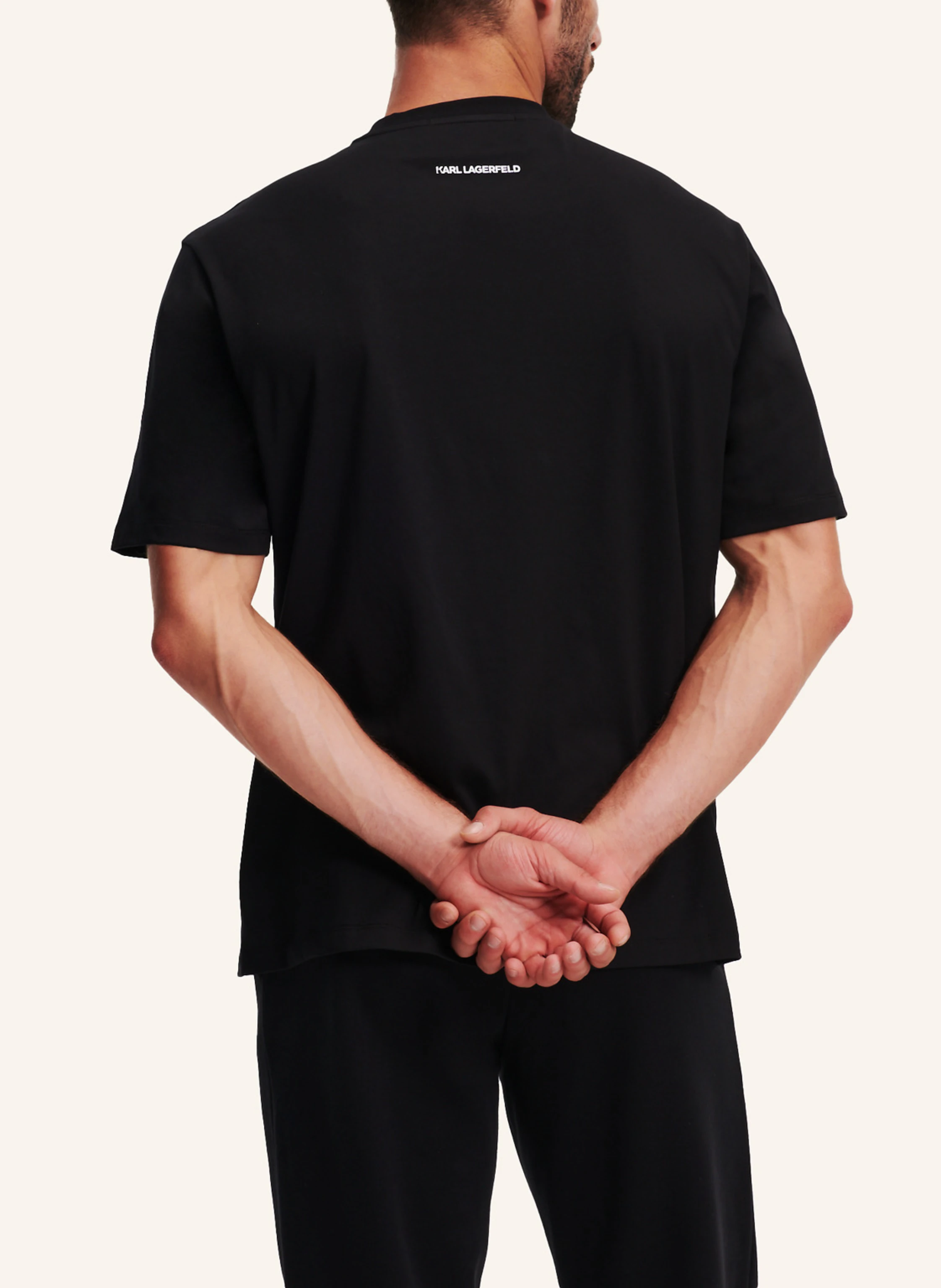 KARL LAGERFELD Top