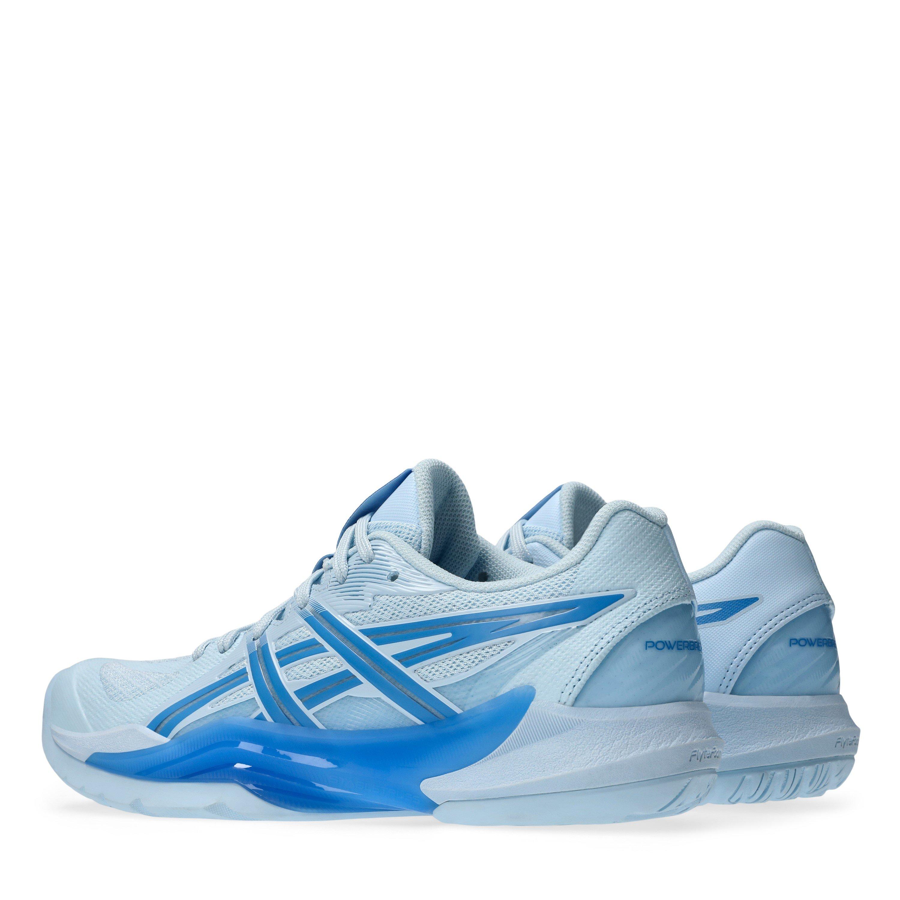 Asics Powerbreak Ff Netball Shoes Womens