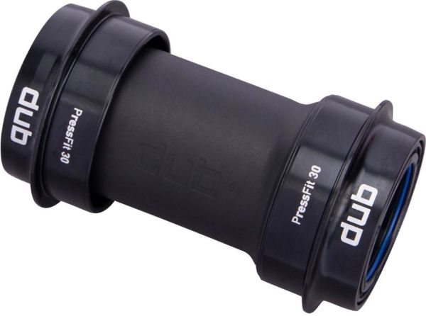 Sram Road Wide Press-Fit DUB Krankboks, 68mm