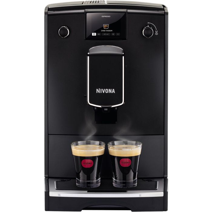 Nivona Kaffeevollautomat CafeRomatica NICR 690 // 1kg Nivona Kaffee gratis