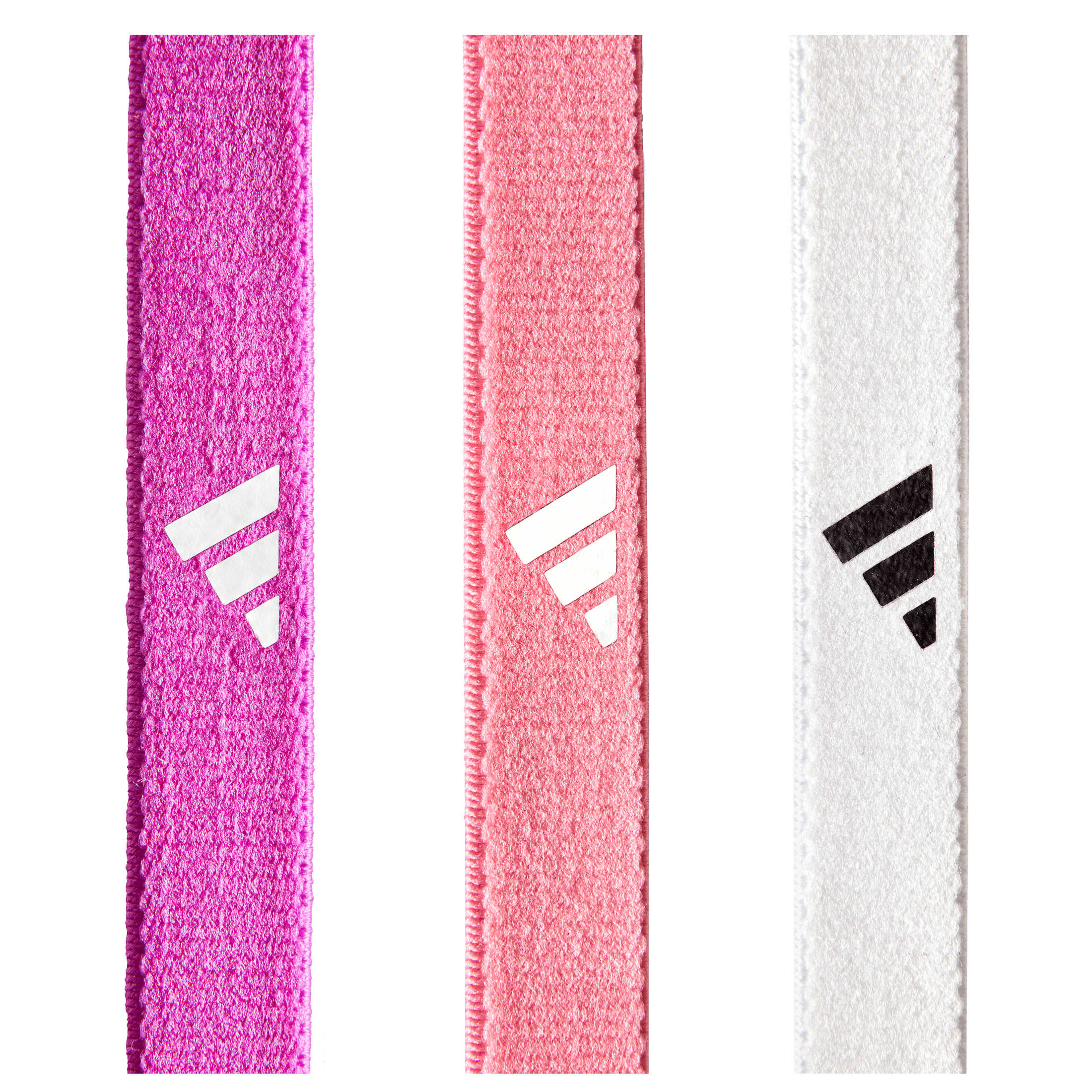 Adidas Hairbands 3pk - Tilbehør klær