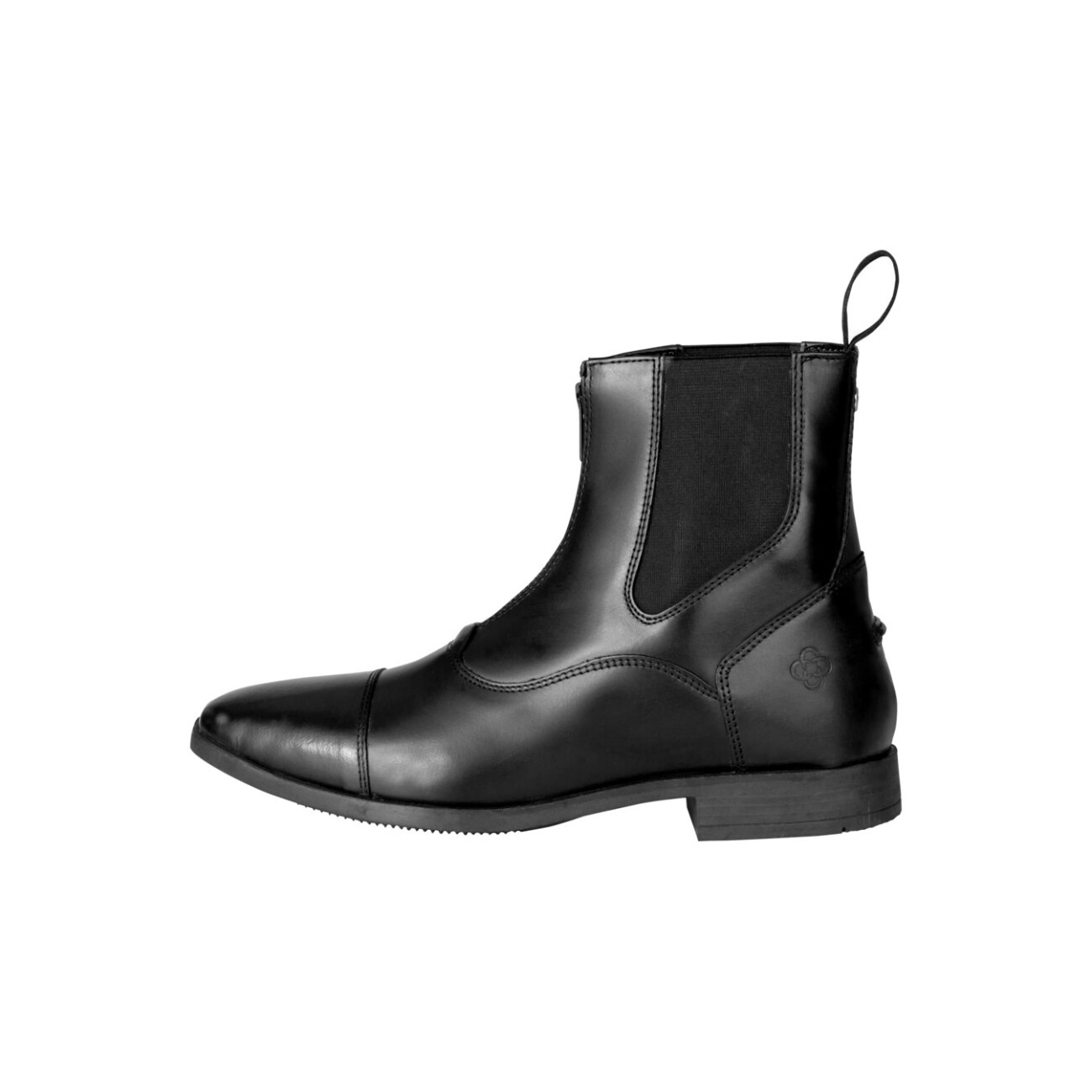 4Riders Stiefelette New Allround Zip