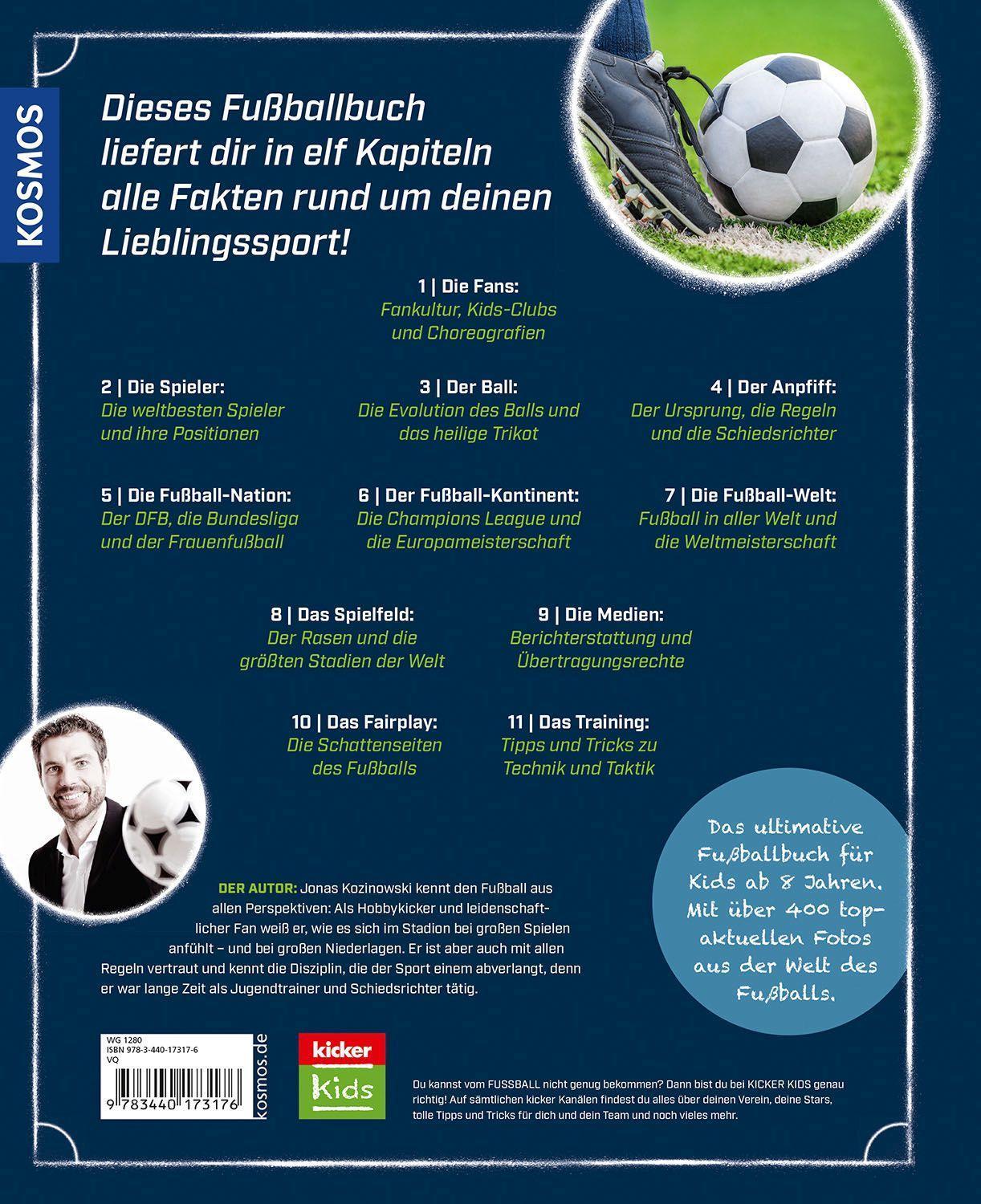 Fußball