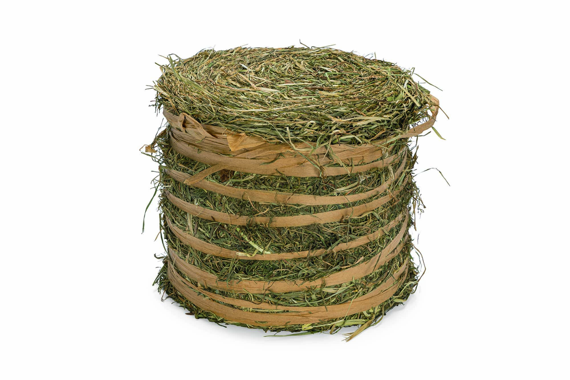 Beeztees Hooibaal - Knaagdiersnack - 1000 Gram