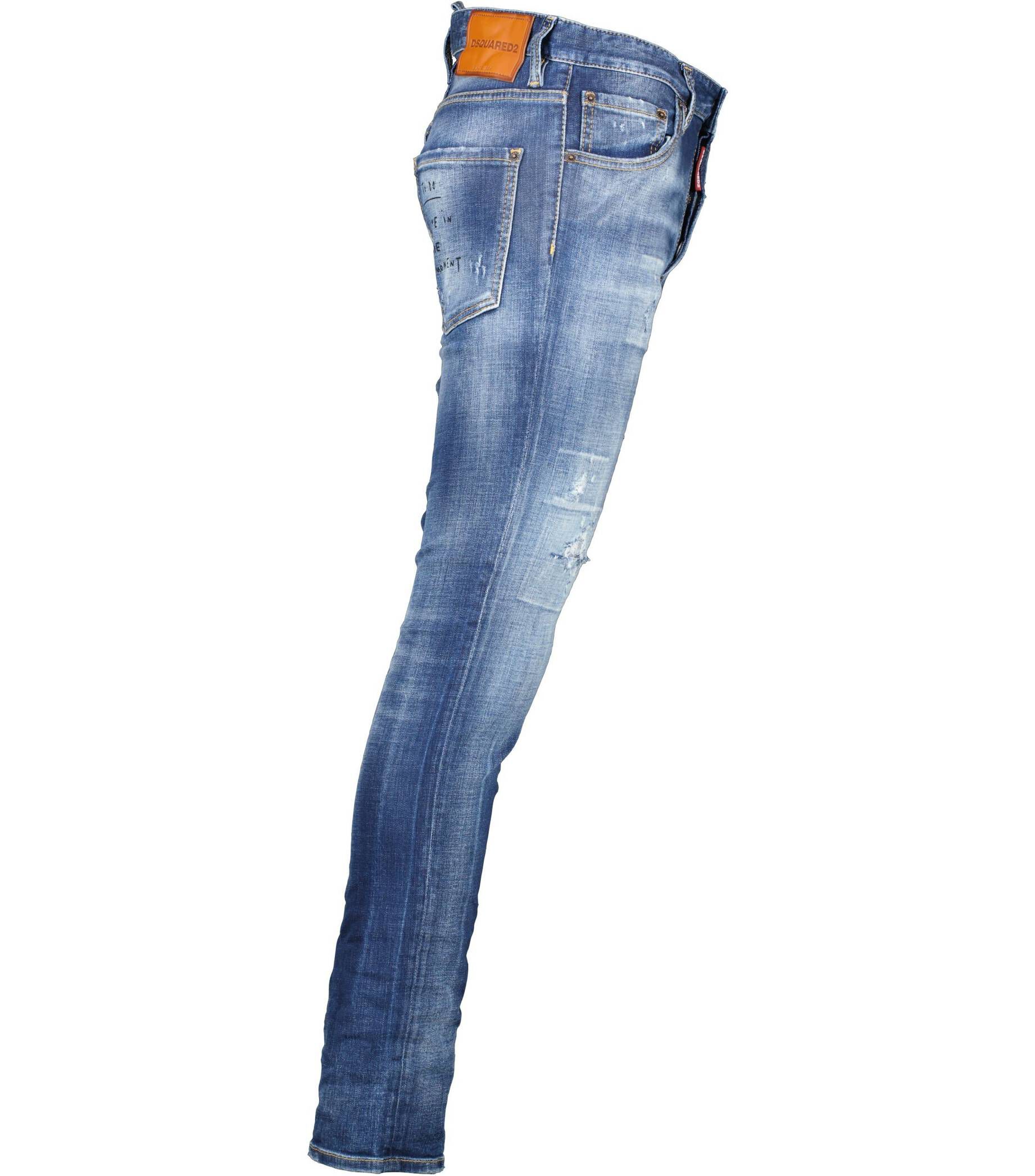 Dsquared2| Herren Jeans COOL GUY
