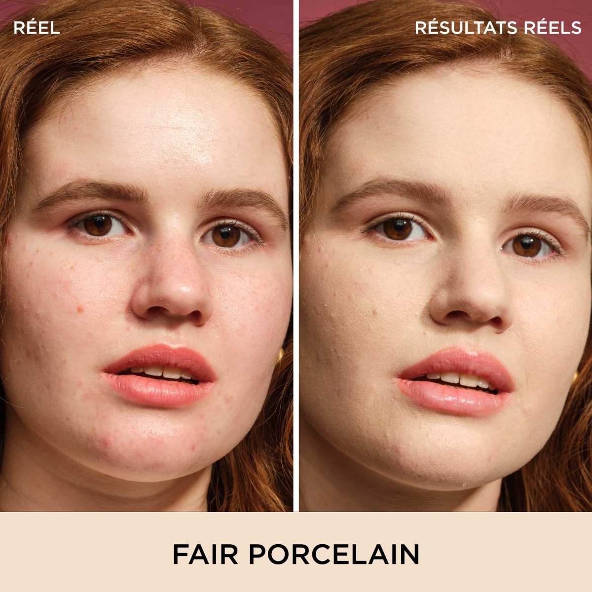 It Cosmetics Your Skin But Better CC+ Cream SPF 50+ CC Crème Correctrice Haute Couvrance