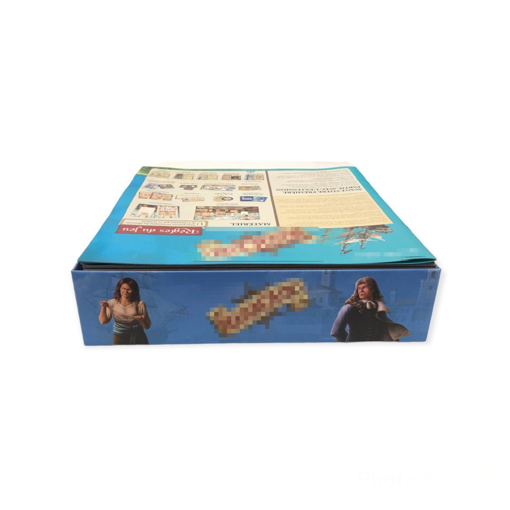 Maracaibo - Insert compatible
