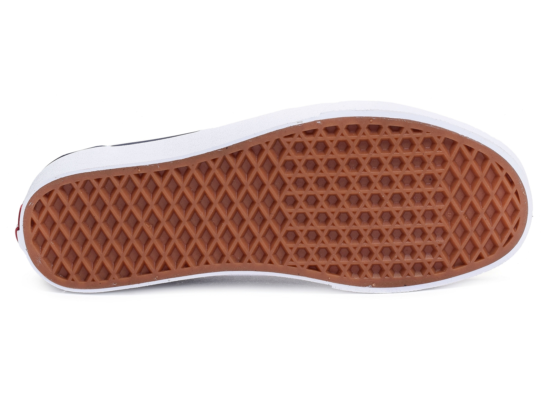 Ua classic slipon blanc vert