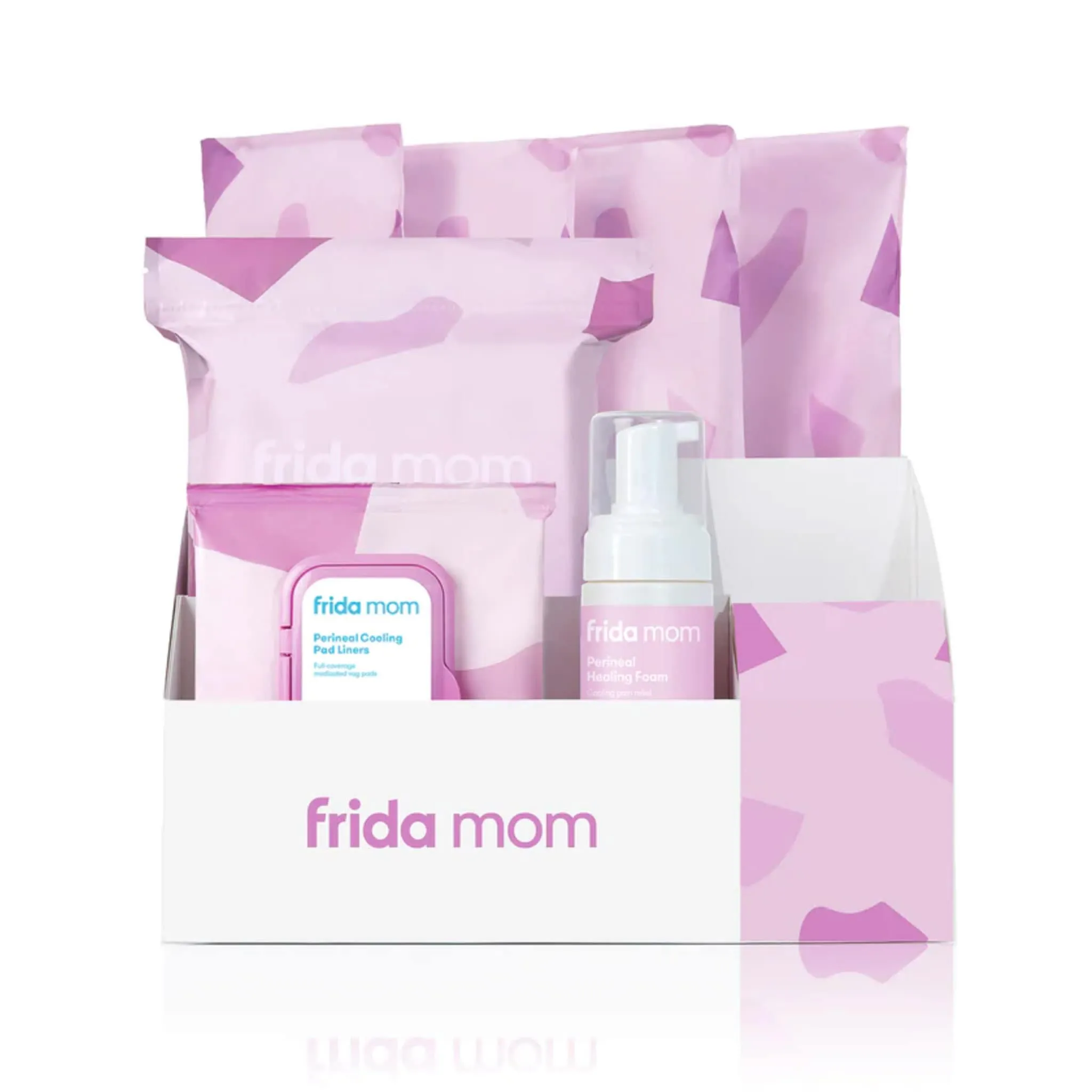 Frida Mom Ensemble Essentiel Après Accouchement