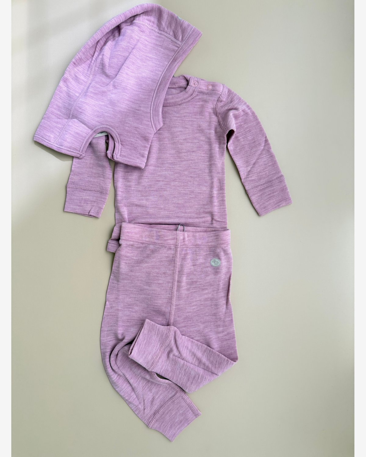 Ullbody – Tynn ullkvalitet – 100% Merino