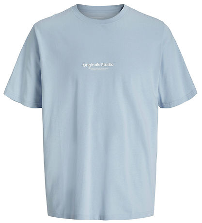 Jack & Jones - T-Shirt - JorVesterbro - Skyway