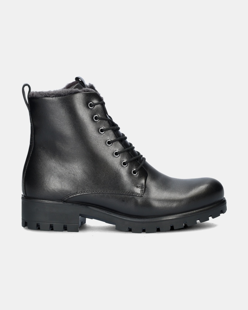 Ecco Modtray Veterboots  - zwart