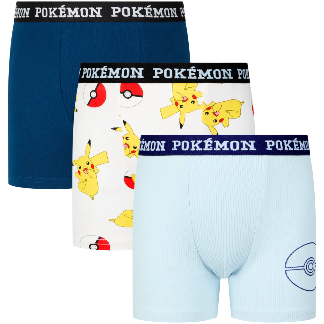 Boxers