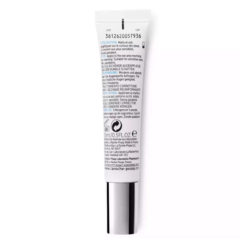 Pigmentclar Yeux - 15ml