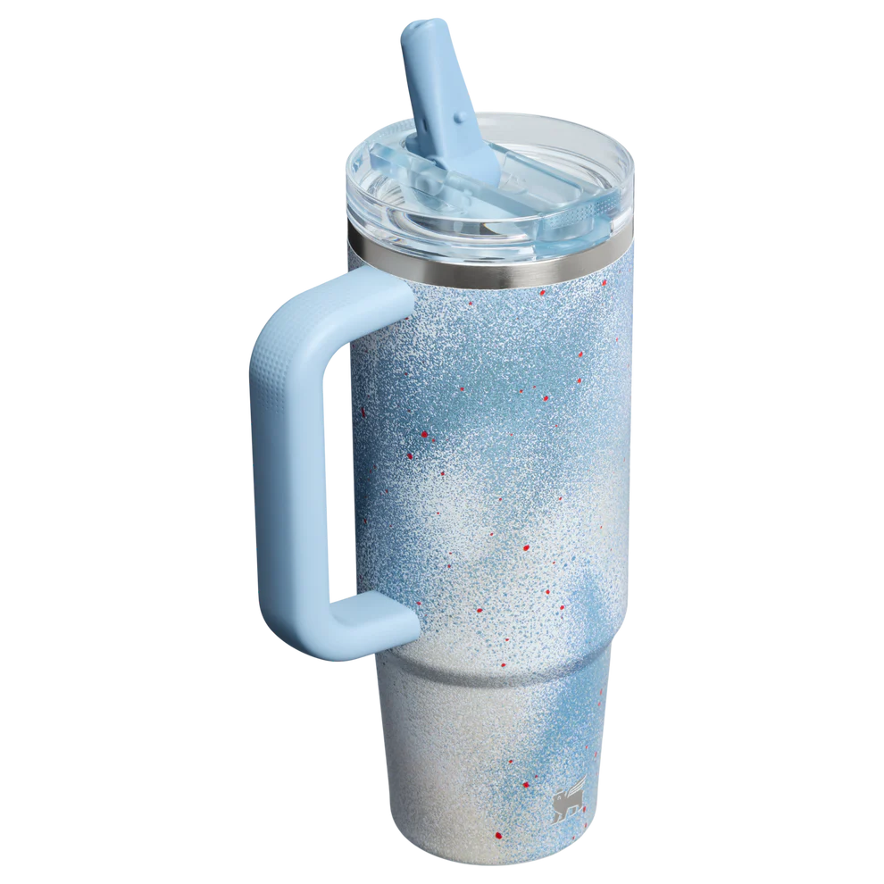 Quencher® ProTour Flip Straw Tumbler | 0.89L