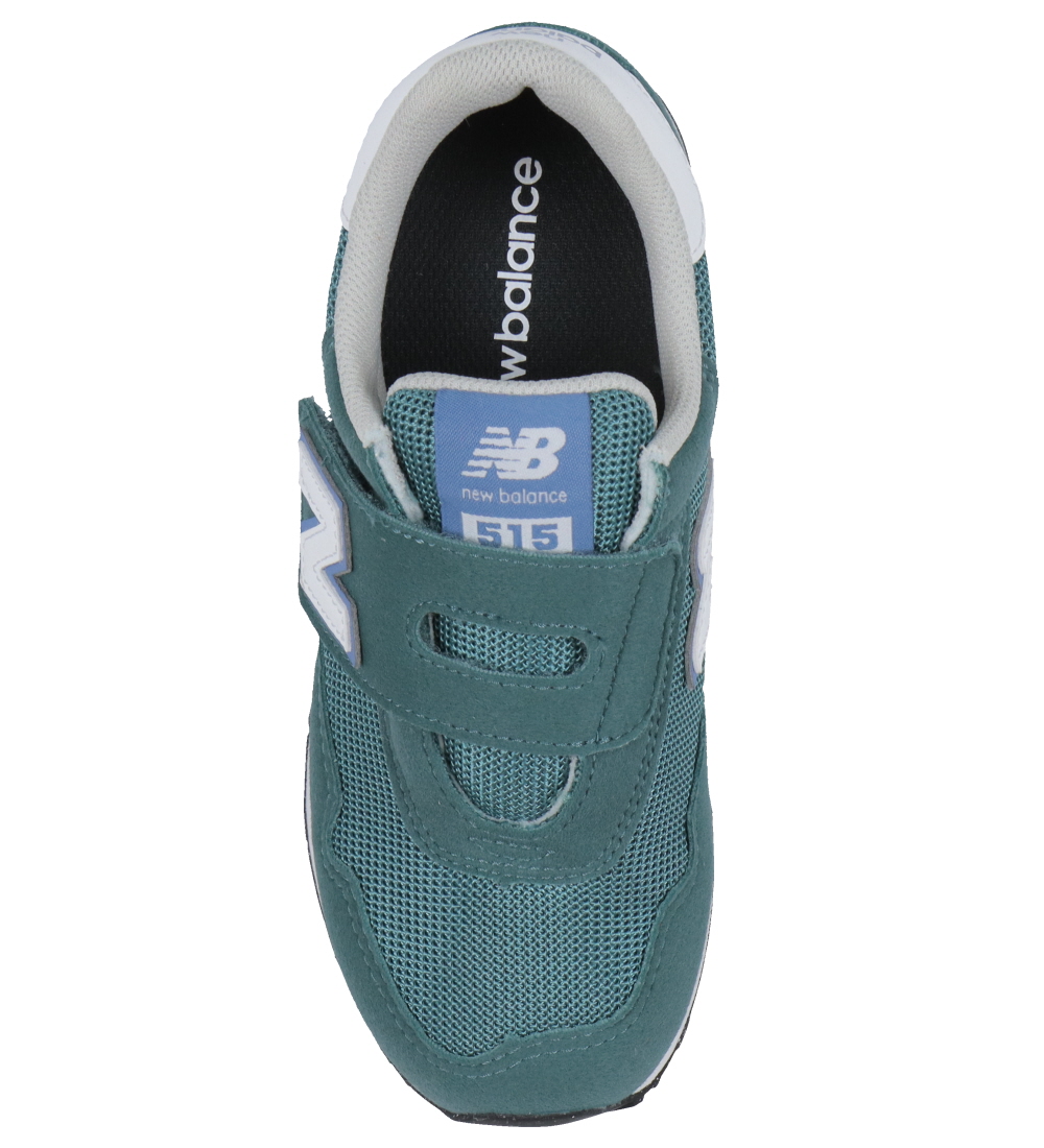 New Balance Schuhe - 515 - Neue Fichte/Sea Stone