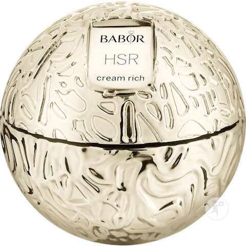 Babor HSR Lifting Crème Riche Anti-Rides 50ml