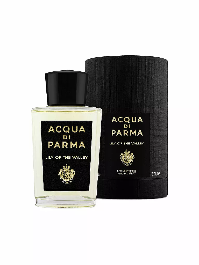 ACQUA DI PARMA Signatures of the Sun Lily of the Valley Eau de Parfum 180ml keine Farbe