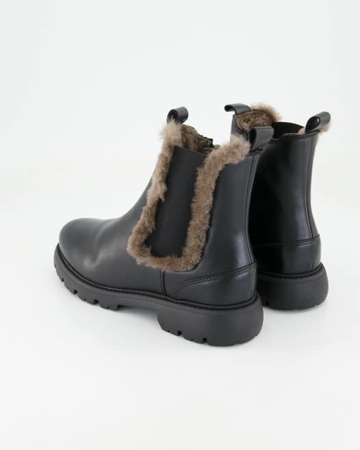 Ralph Harrison 14484 Stiefeletten in Schwarz