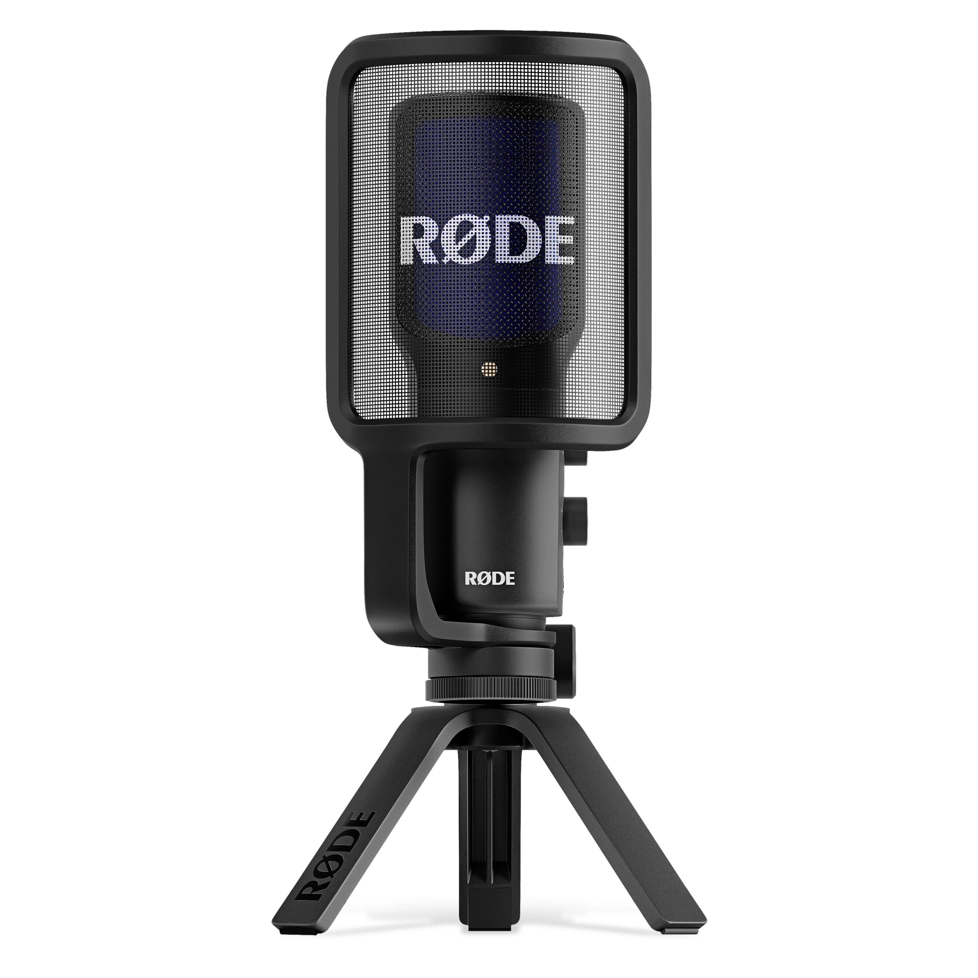 Rode NT-USB+ USB-mikrofon