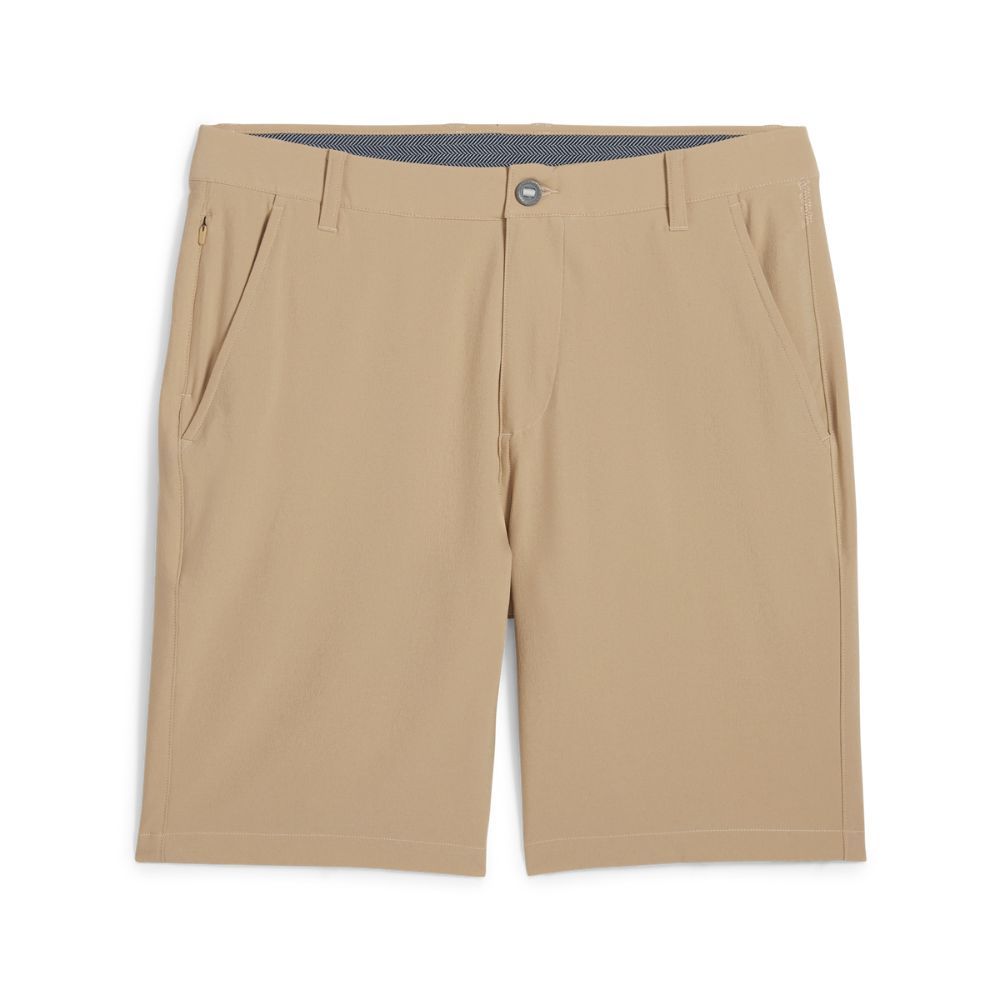 101 Solid Shorts 9