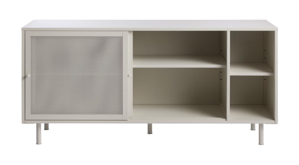 Rebellenclub Virke Dressoir - Greige