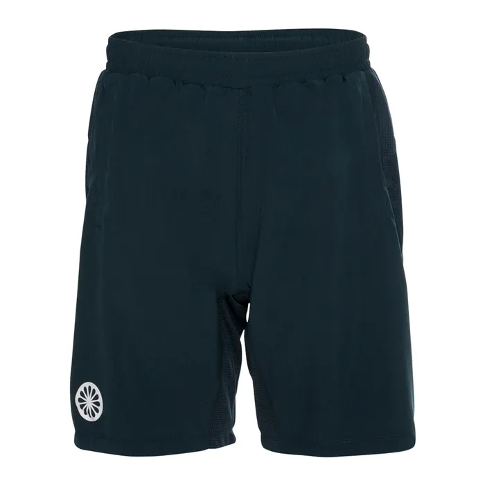The Indian Maharadja Tech Shorts Heren