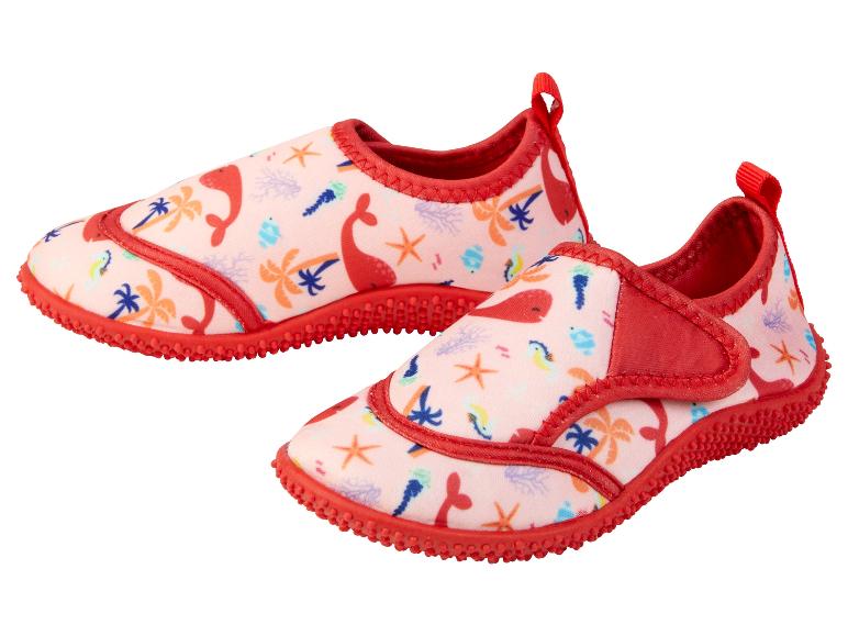 Kinder waterschoenen