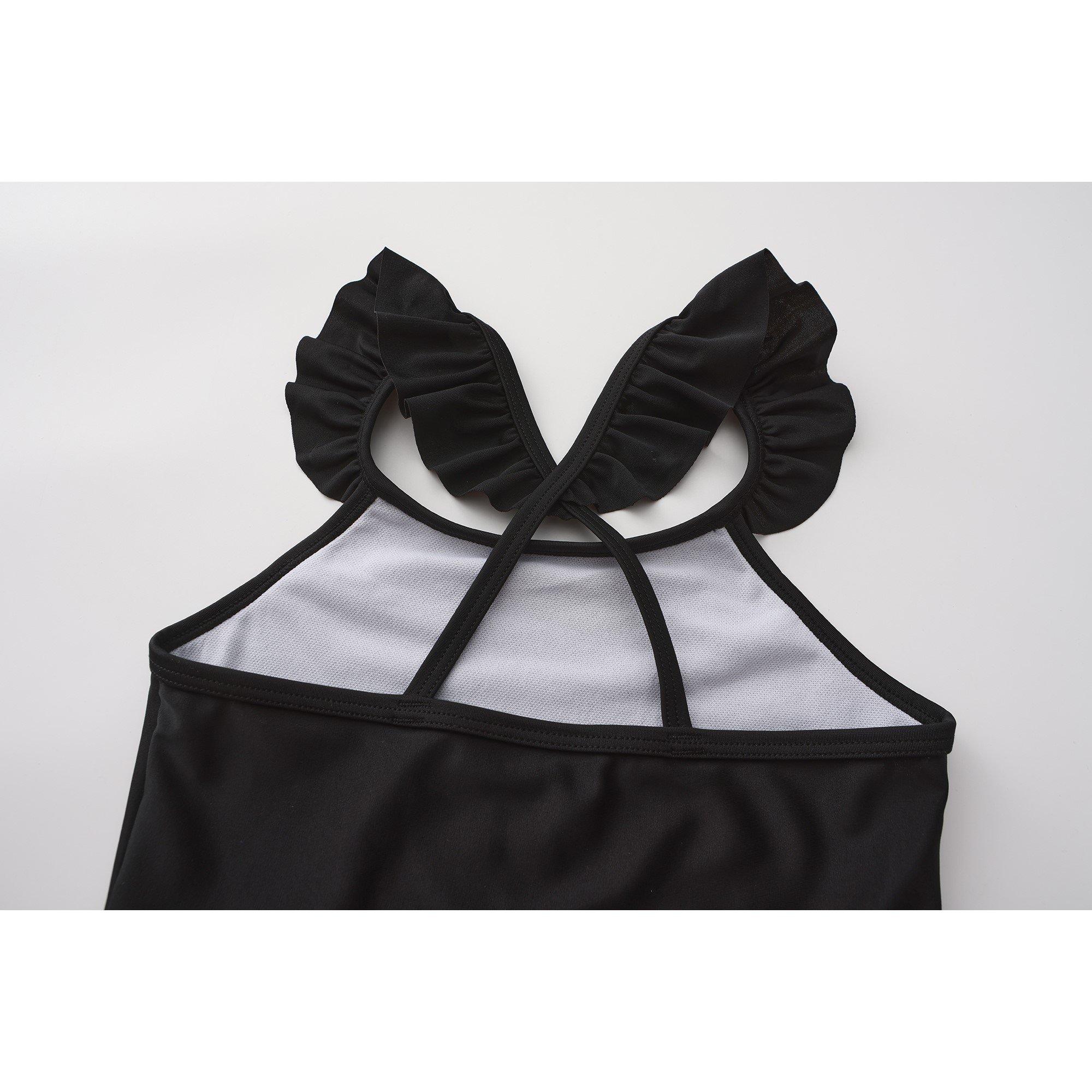 Character One Piece Swimsuit Juniors