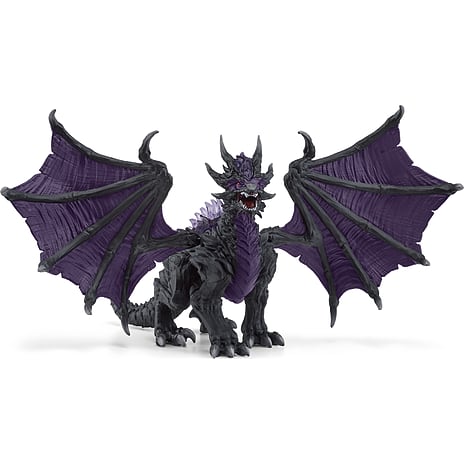Schleich Eldrador Skyggedrage