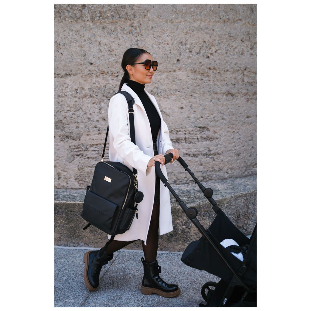RookieRookie   Wickelrucksack