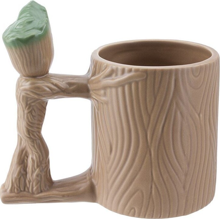Marvel Krus - Groot