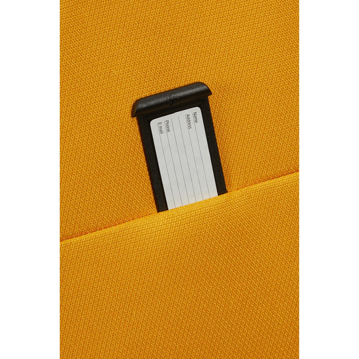 Samsonite Vaycay Spinner 55 cm Golden Yellow