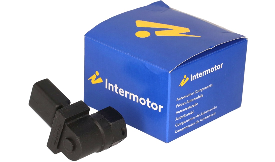 Sensor, hastighed